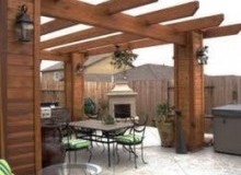 Kwikfynd Pergolas
dendy